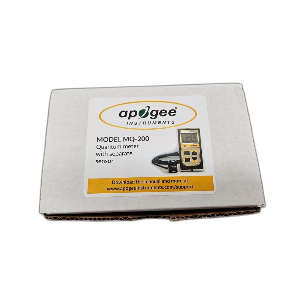 Apogee Instruments Quantum Meter MQ-200 OS [GNH017551]